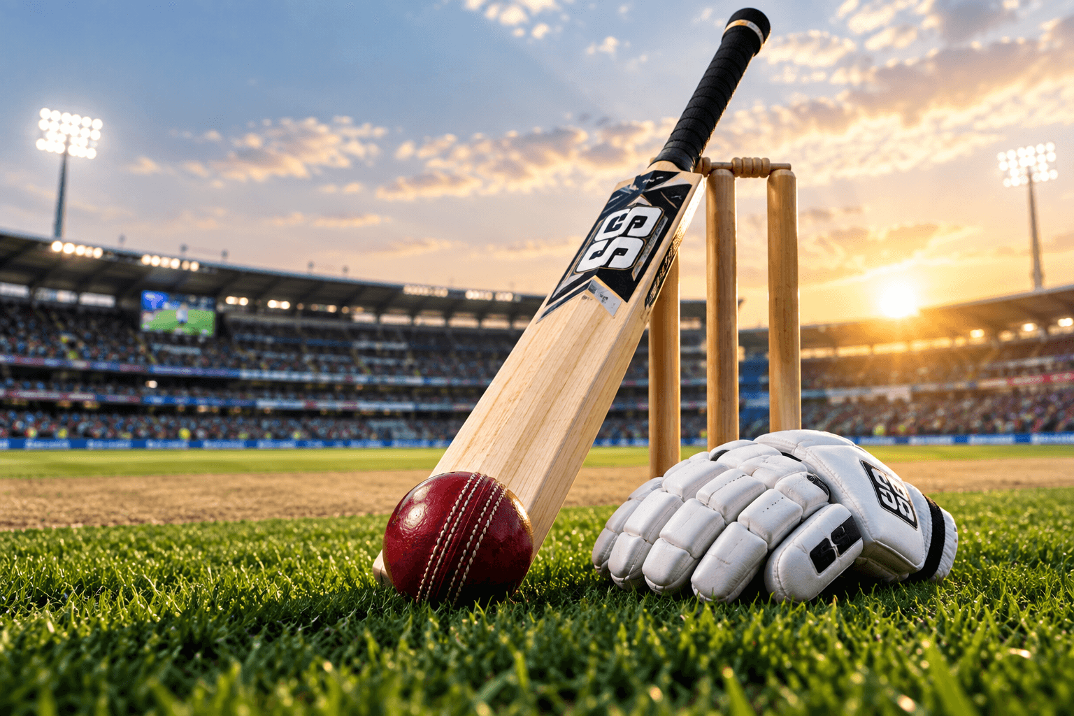 Cricket