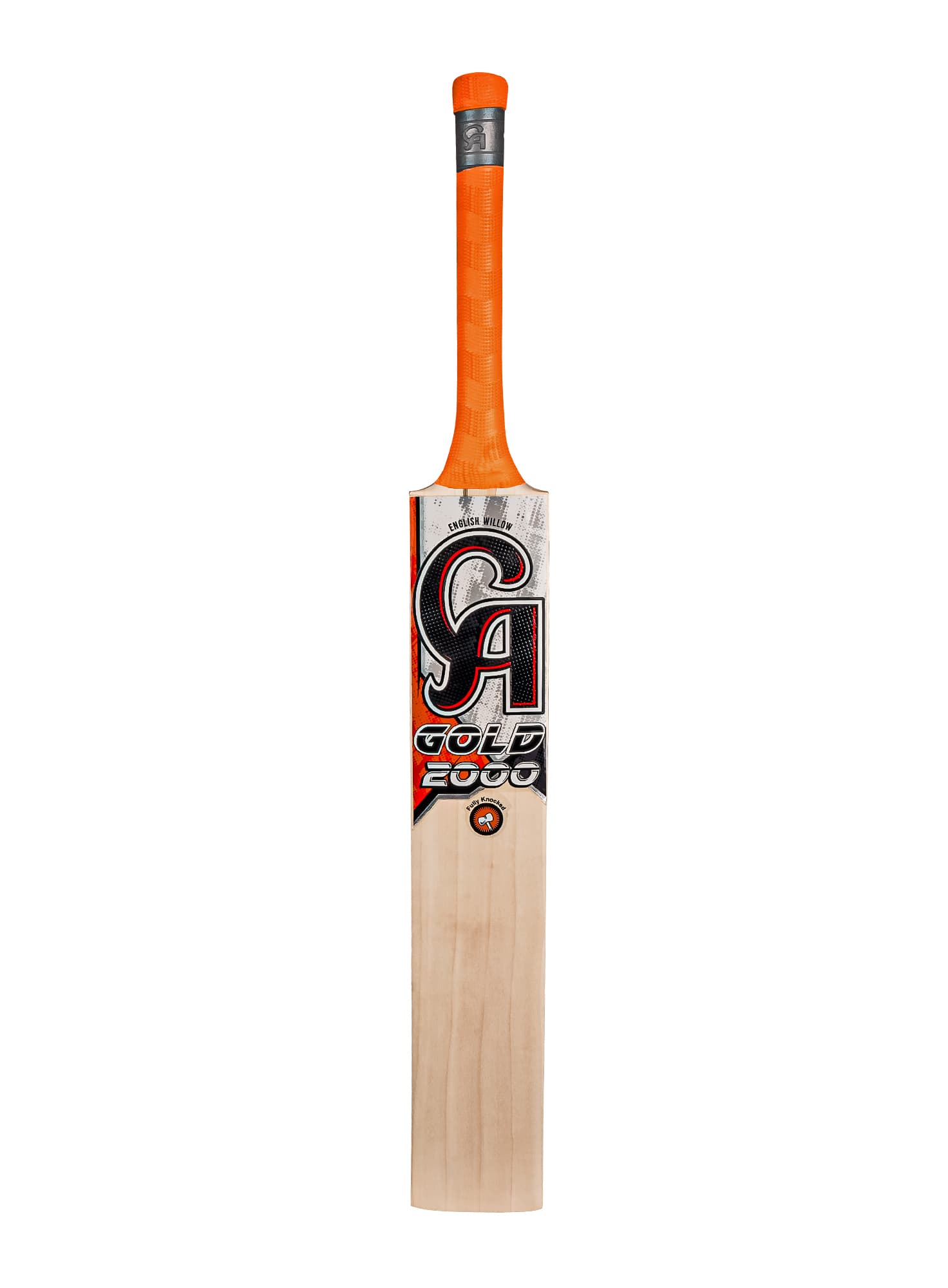 CA Gold 2000 English Willow Bat