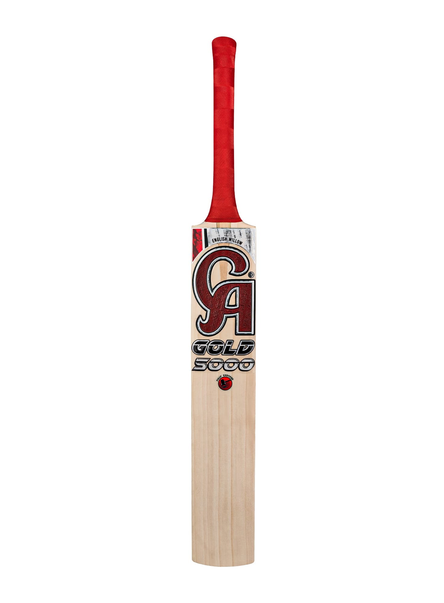 CA Gold 5000 English Willow Bat